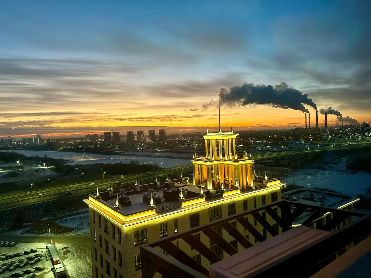 ЖК Айвазовский City, изображение-8